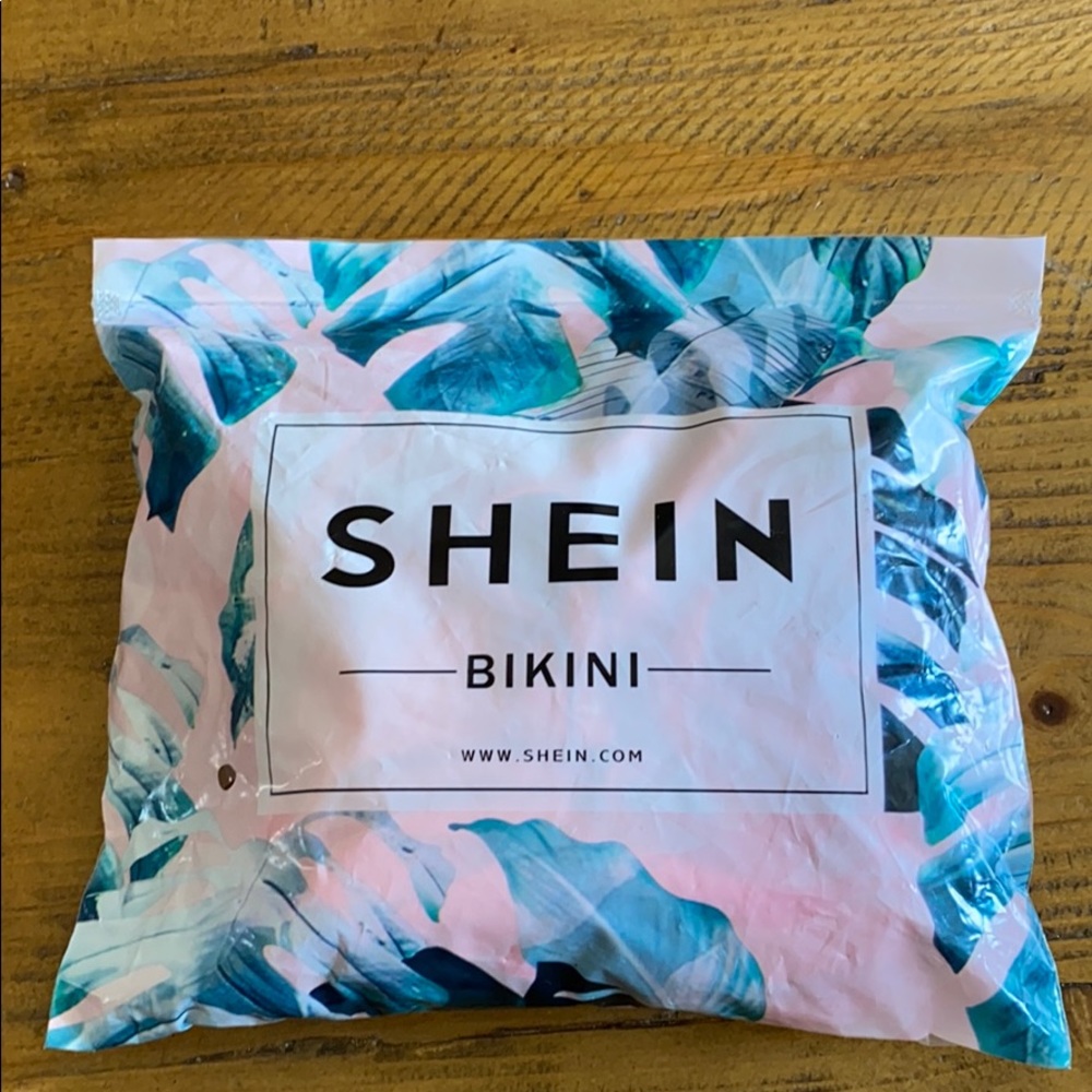 {BRAND NEW} Bikini Set